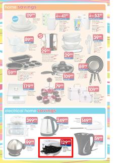 Clicks Easter (6 Mar - 9 Apr), page 14