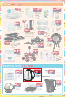 Clicks Easter (6 Mar - 9 Apr), page 14