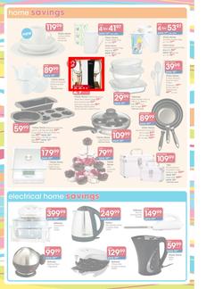 Clicks Easter (6 Mar - 9 Apr), page 14