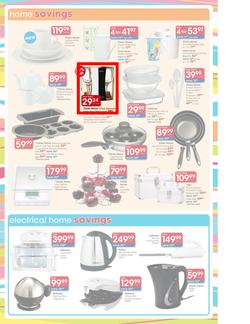 Clicks Easter (6 Mar - 9 Apr), page 14