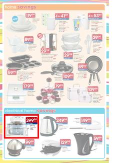 Clicks Easter (6 Mar - 9 Apr), page 14