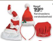 Vanaf Kershoedens Verskeidenheid-Each