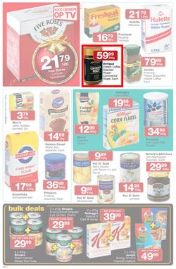 checkers Gauteng : We've Got It All This Christmas ( 08 Dec - 24 Dec 2013 ), page 14
