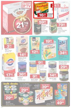 checkers Gauteng : We've Got It All This Christmas ( 08 Dec - 24 Dec 2013 ), page 14