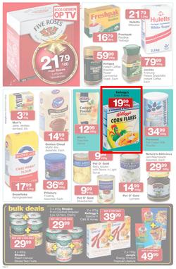 checkers Gauteng : We've Got It All This Christmas ( 08 Dec - 24 Dec 2013 ), page 14