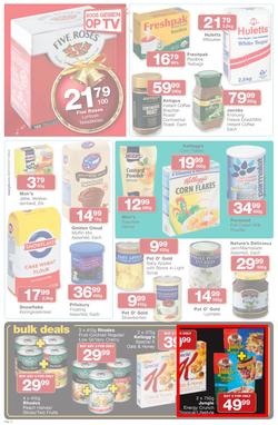 checkers Gauteng : We've Got It All This Christmas ( 08 Dec - 24 Dec 2013 ), page 14