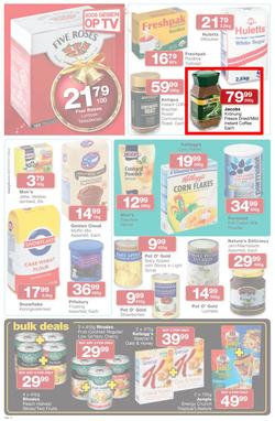 checkers Gauteng : We've Got It All This Christmas ( 08 Dec - 24 Dec 2013 ), page 14