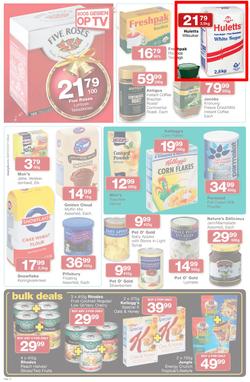 checkers Gauteng : We've Got It All This Christmas ( 08 Dec - 24 Dec 2013 ), page 14