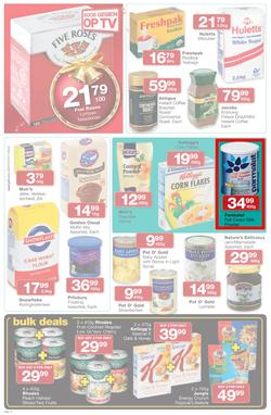 checkers Gauteng : We've Got It All This Christmas ( 08 Dec - 24 Dec 2013 ), page 14
