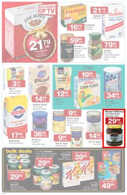 checkers Gauteng : We've Got It All This Christmas ( 08 Dec - 24 Dec 2013 ), page 14