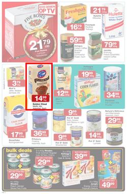 checkers Gauteng : We've Got It All This Christmas ( 08 Dec - 24 Dec 2013 ), page 14