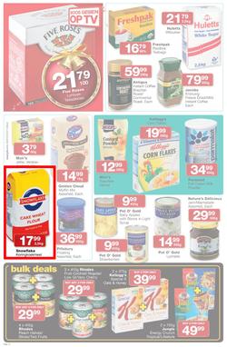checkers Gauteng : We've Got It All This Christmas ( 08 Dec - 24 Dec 2013 ), page 14