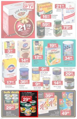 checkers Gauteng : We've Got It All This Christmas ( 08 Dec - 24 Dec 2013 ), page 14
