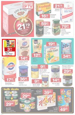 checkers Gauteng : We've Got It All This Christmas ( 08 Dec - 24 Dec 2013 ), page 14