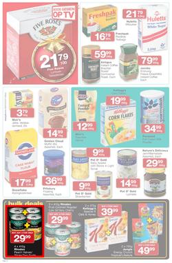 checkers Gauteng : We've Got It All This Christmas ( 08 Dec - 24 Dec 2013 ), page 14