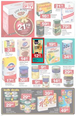 checkers Gauteng : We've Got It All This Christmas ( 08 Dec - 24 Dec 2013 ), page 14