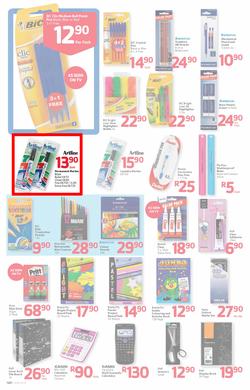 Pick n Pay Western Cape : One Billion Rand ( 21 Jan - 02 Feb 2014 ), page 14