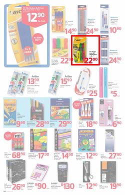 Pick n Pay Western Cape : One Billion Rand ( 21 Jan - 02 Feb 2014 ), page 14
