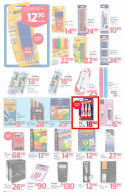 Pick n Pay Western Cape : One Billion Rand ( 21 Jan - 02 Feb 2014 ), page 14