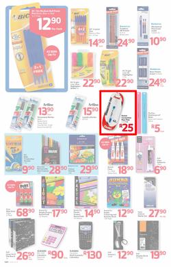 Pick n Pay Western Cape : One Billion Rand ( 21 Jan - 02 Feb 2014 ), page 14
