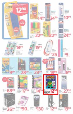 Pick n Pay Western Cape : One Billion Rand ( 21 Jan - 02 Feb 2014 ), page 14