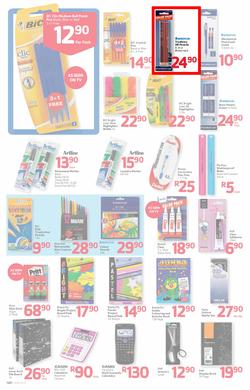 Pick n Pay Western Cape : One Billion Rand ( 21 Jan - 02 Feb 2014 ), page 14