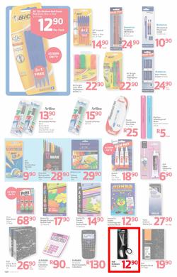 Pick n Pay Western Cape : One Billion Rand ( 21 Jan - 02 Feb 2014 ), page 14