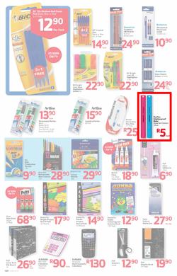 Pick n Pay Western Cape : One Billion Rand ( 21 Jan - 02 Feb 2014 ), page 14