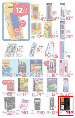 Pick n Pay Western Cape : One Billion Rand ( 21 Jan - 02 Feb 2014 ), page 14
