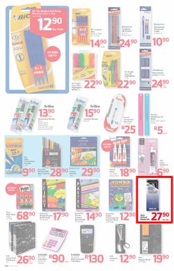 Pick n Pay Western Cape : One Billion Rand ( 21 Jan - 02 Feb 2014 ), page 14