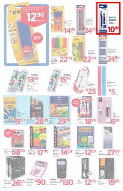 Pick n Pay Western Cape : One Billion Rand ( 21 Jan - 02 Feb 2014 ), page 14
