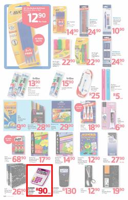 Pick n Pay Western Cape : One Billion Rand ( 21 Jan - 02 Feb 2014 ), page 14