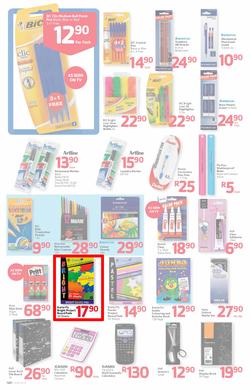 Pick n Pay Western Cape : One Billion Rand ( 21 Jan - 02 Feb 2014 ), page 14