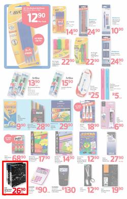 Pick n Pay Western Cape : One Billion Rand ( 21 Jan - 02 Feb 2014 ), page 14