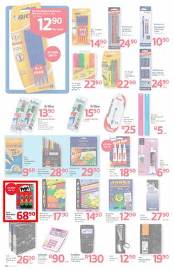 Pick n Pay Western Cape : One Billion Rand ( 21 Jan - 02 Feb 2014 ), page 14