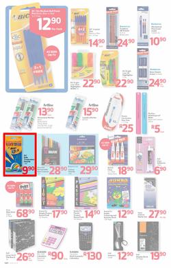 Pick n Pay Western Cape : One Billion Rand ( 21 Jan - 02 Feb 2014 ), page 14