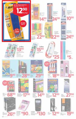 Pick n Pay Western Cape : One Billion Rand ( 21 Jan - 02 Feb 2014 ), page 14