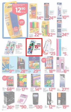 Pick n Pay Western Cape : One Billion Rand ( 21 Jan - 02 Feb 2014 ), page 14