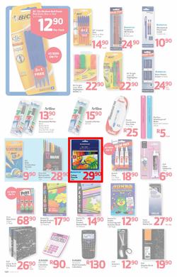 Pick n Pay Western Cape : One Billion Rand ( 21 Jan - 02 Feb 2014 ), page 14