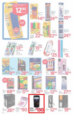 Pick n Pay Western Cape : One Billion Rand ( 21 Jan - 02 Feb 2014 ), page 14
