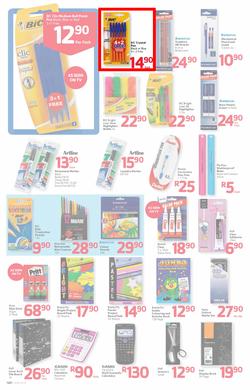 Pick n Pay Western Cape : One Billion Rand ( 21 Jan - 02 Feb 2014 ), page 14