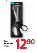Pnp Scissors Large