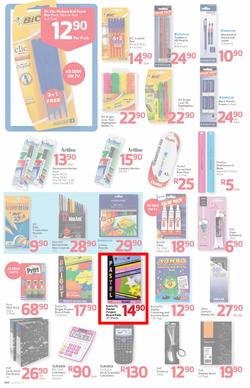 Pick n Pay Eastern Cape : One Billion Rand ( 21 Jan - 02 Feb 2014 ), page 14