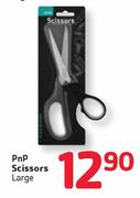   PnP Scissors Large