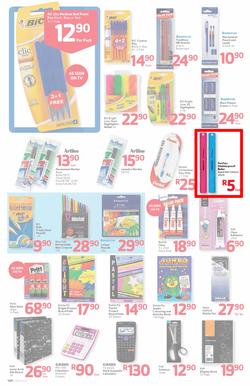 Pick n Pay KwaZulu Natal : One Billion Rand ( 21 Jan - 02 Feb 2014 ), page 14