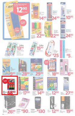 Pick n Pay KwaZulu Natal : One Billion Rand ( 21 Jan - 02 Feb 2014 ), page 14