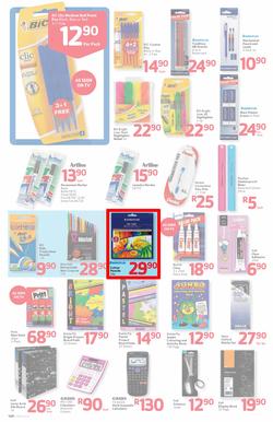 Pick n Pay KwaZulu Natal : One Billion Rand ( 21 Jan - 02 Feb 2014 ), page 14