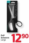 PnP Scissors Large