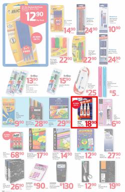 Pick n Pay Gauteng : One Billion Rand ( 21 Jan - 02 Feb 2014 ), page 14