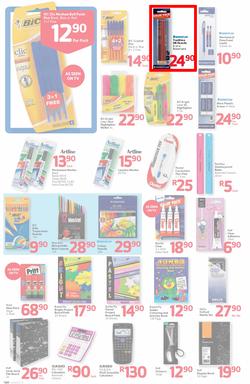 Pick n Pay Gauteng : One Billion Rand ( 21 Jan - 02 Feb 2014 ), page 14